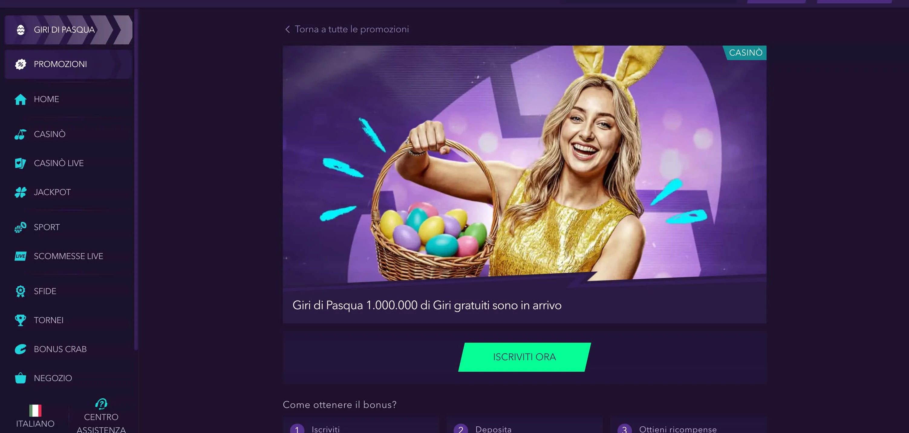 Naobet Casino: Benvenuto con Stile tra Bonus e Vantaggi Naobet Casino: Benvenuto con Stile tra Bonus e Vantaggi